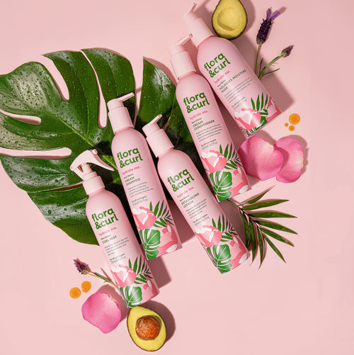 The Complete Hydrating Set